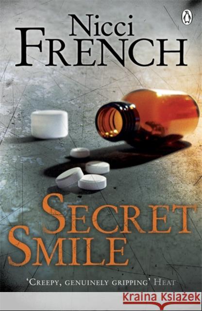 Secret Smile: With a new introduction by Erin Kelly Nicci French 9780141034171 Penguin Books Ltd