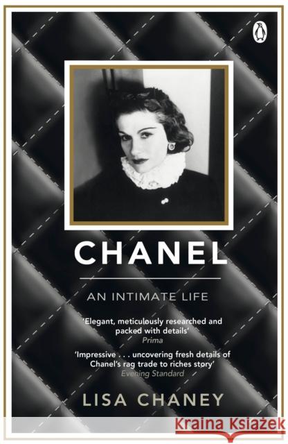 Chanel: An Intimate Life Lisa Chaney 9780141036854