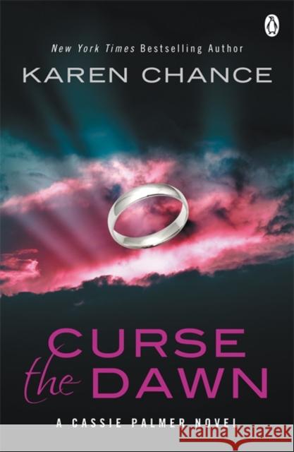 Curse The Dawn Karen Chance 9780141037769 0