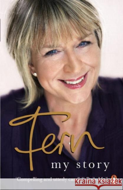 Fern : My Story Fern Britton 9780141038865