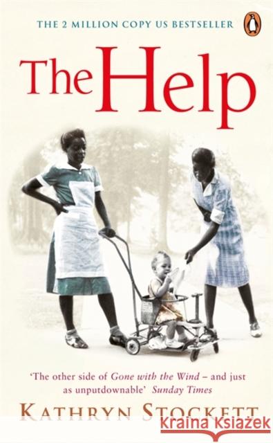 The Help Kathryn Stockett 9780141039282