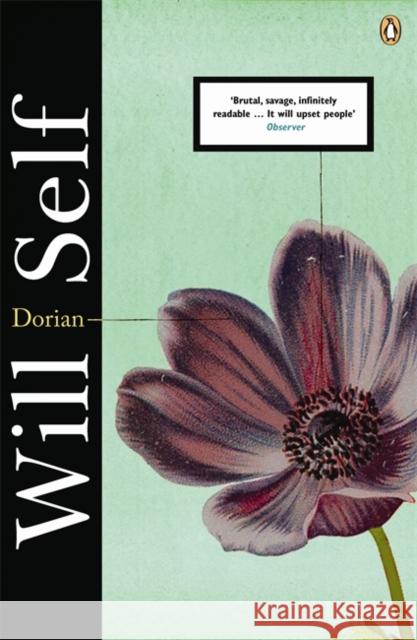 Dorian Will Self 9780141040202 0