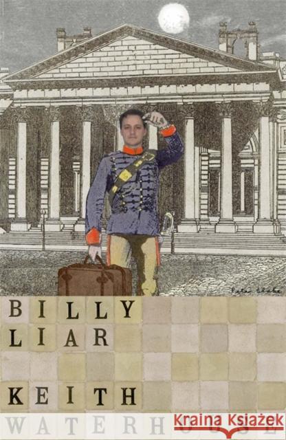 Billy Liar Keith Waterhouse 9780141041735 PENGUIN UK