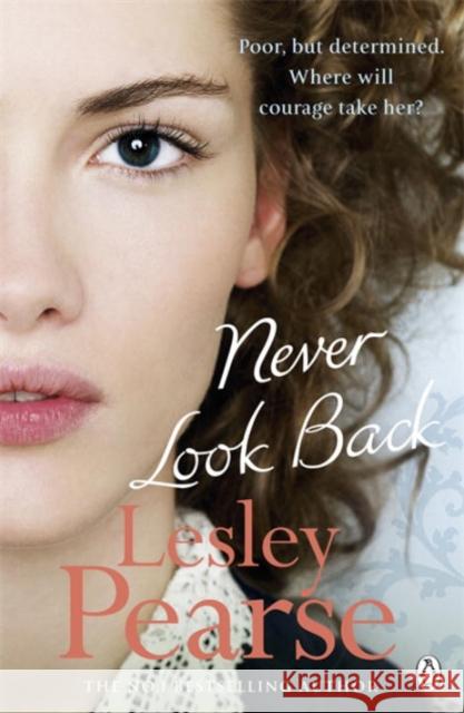 Never Look Back Lesley Pearse 9780141046037 Penguin Books Ltd