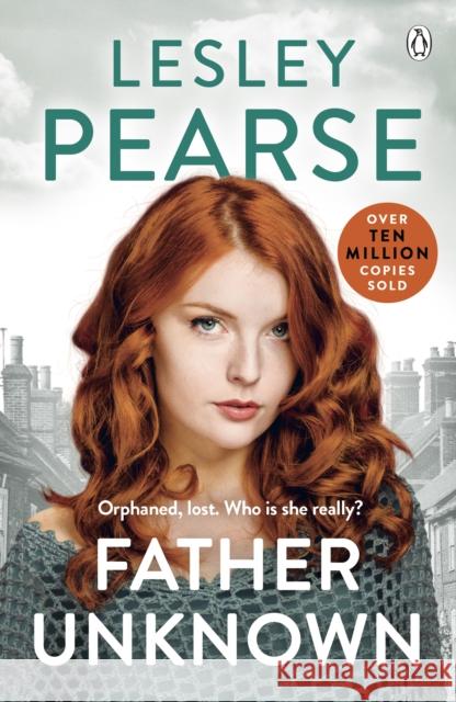 Father Unknown Lesley Pearse 9780141046051