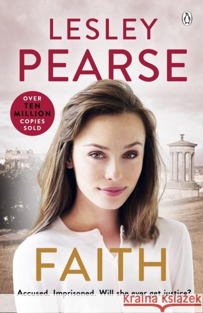 Faith Lesley Pearse 9780141046112