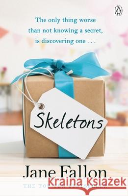 Skeletons Jane Fallon 9780141047263 Penguin Books Ltd