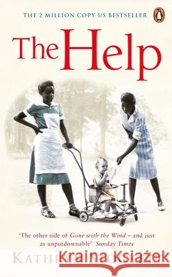 The Help Stockett, Kathryn 9780141047706 Penguin Books Ltd