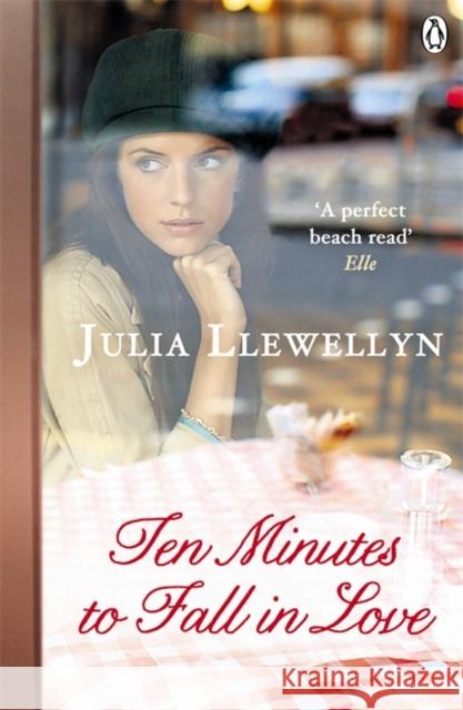 Ten Minutes to Fall in Love Julia Llewellyn 9780141048178