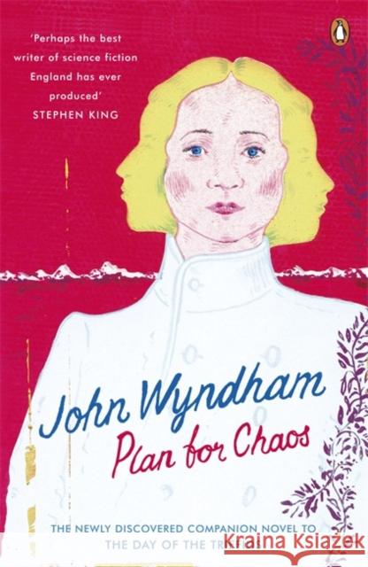 Plan for Chaos: Classic Science Fiction John Wyndham 9780141048772