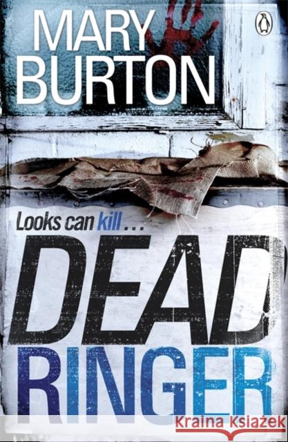 Dead Ringer Mary Burton 9780141048819