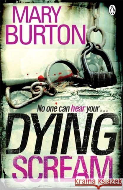 Dying Scream Mary Burton 9780141048826