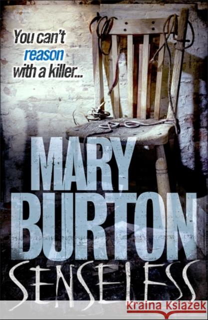 Senseless Mary Burton 9780141048833