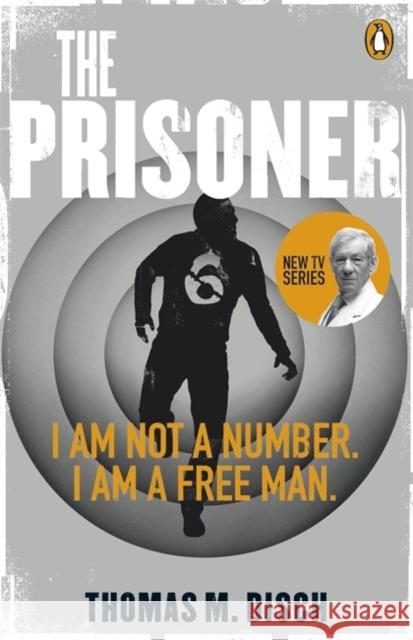 The Prisoner Thomas M Disch 9780141049403