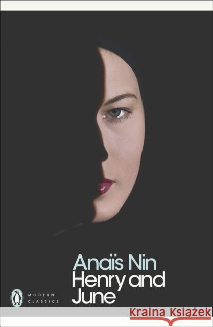 Henry and June Anais Nin 9780141183282 Penguin Books Ltd