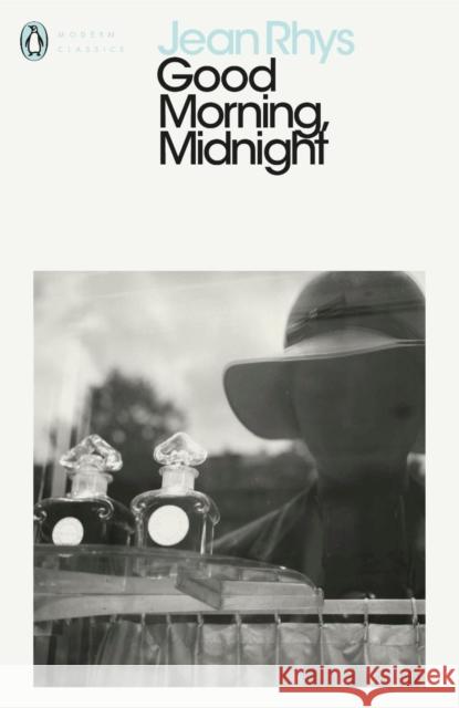 Good Morning, Midnight Jean Rhys 9780141183930