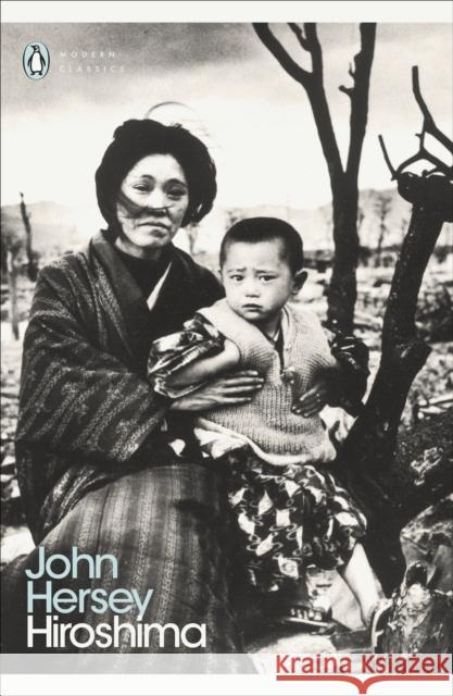 Hiroshima John Hersey 9780141184371