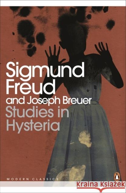 Studies in Hysteria Sigmund Freud 9780141184821 0