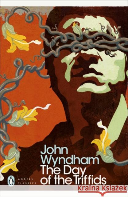 The Day of the Triffids John Wyndham 9780141185415