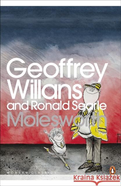 Molesworth Geoffrey Willans 9780141186009