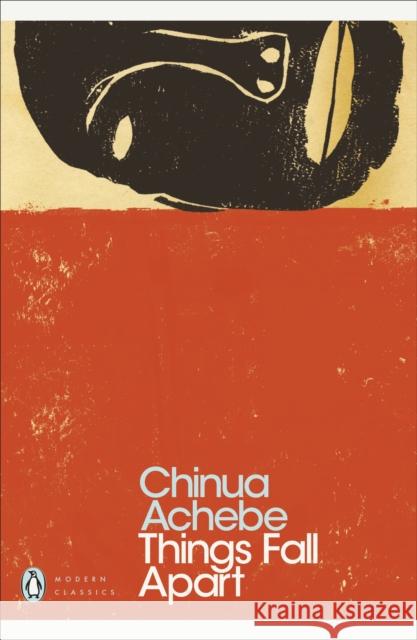Things Fall Apart Achebe Chinua 9780141186887 Penguin Books Ltd