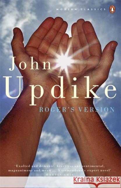 Roger's Version John Updike 9780141188430 PENGUIN BOOKS LTD