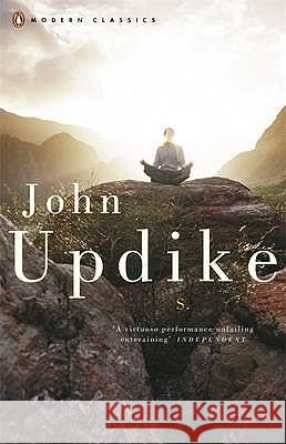 S: [A Novel] John Updike 9780141189017 PENGUIN BOOKS LTD