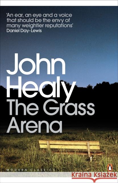 The Grass Arena: An Autobiography John Healy 9780141189598