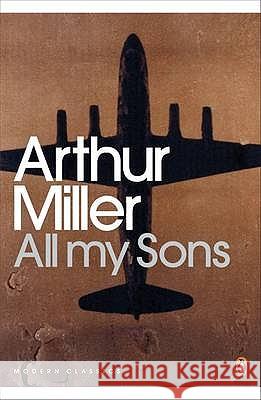 All My Sons Arthur Miller 9780141189970 Penguin Books Ltd