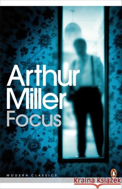 Focus Arthur Miller 9780141190044 PENGUIN UK