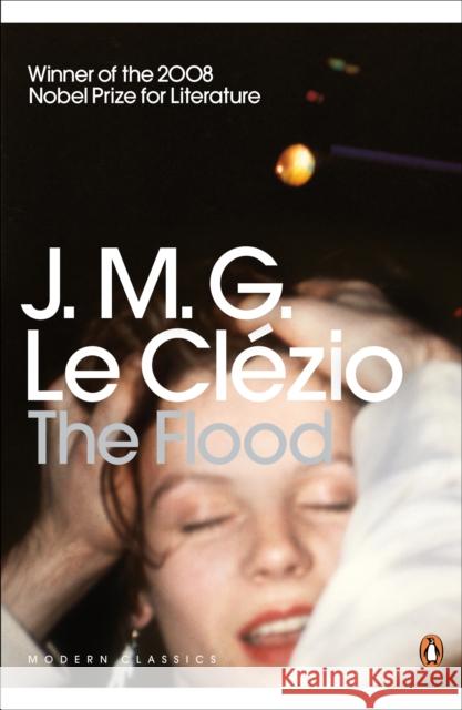 The Flood J.M.G. Le Clézio 9780141191409