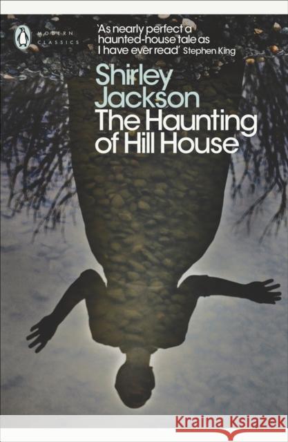 The Haunting of Hill House Shirley Jackson 9780141191447 Penguin Books Ltd