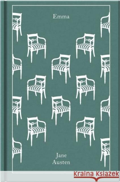 Emma Jane Austen 9780141192475 Penguin Books Ltd