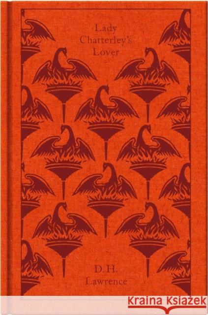 Lady Chatterley's Lover D. H. Lawrence Michael Squires Doris May Lessing 9780141192482 Penguin Books Ltd