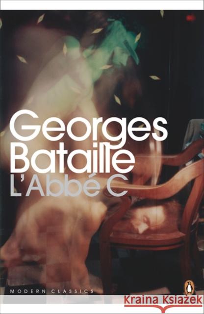 L'Abbe C Georges Bataille 9780141195537