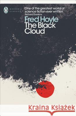 The Black Cloud Fred Hoyle 9780141196404