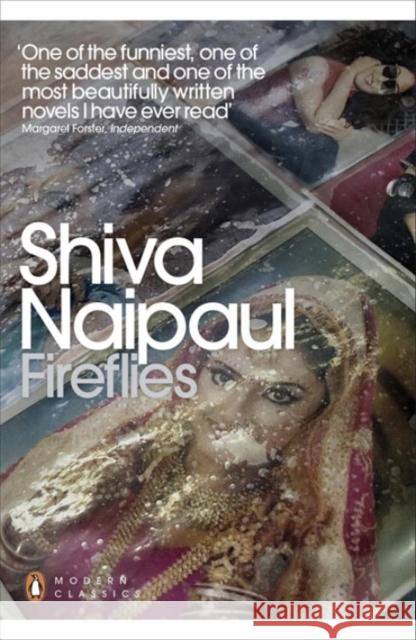 Fireflies Shiva Naipaul 9780141197234