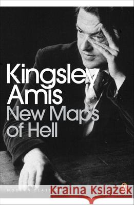 New Maps of Hell Kingsley Amis 9780141198620 Penguin Books Ltd