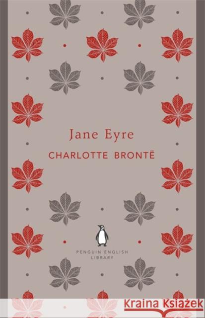 Jane Eyre Charlotte Bront 9780141198859 Penguin Books Ltd