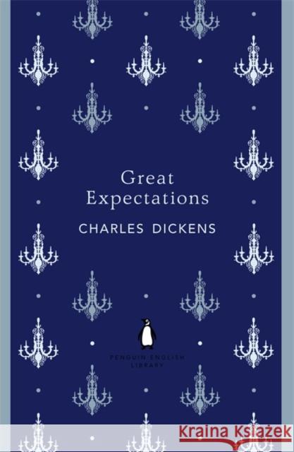 Great Expectations Charles Dickens 9780141198897 Penguin Books Ltd