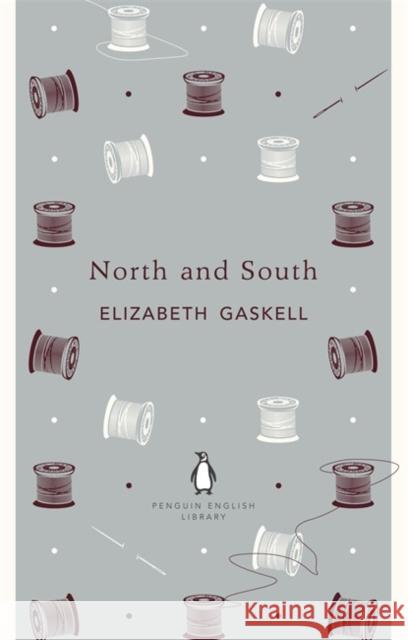 North and South Elizabeth Gaskell 9780141198927