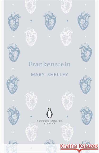 Frankenstein Mary Shelley 9780141198965 Penguin Books Ltd