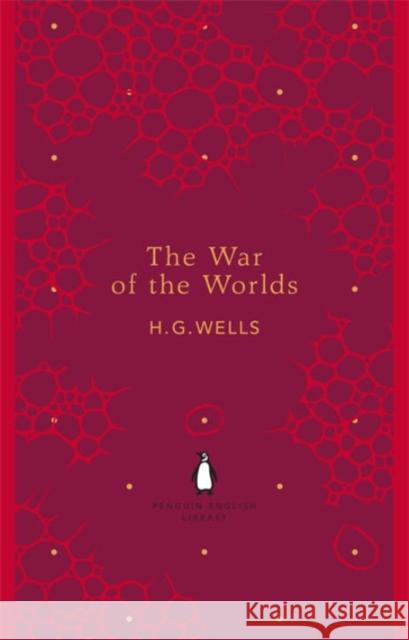 The War of the Worlds H  G Wells 9780141199047 Penguin Books Ltd