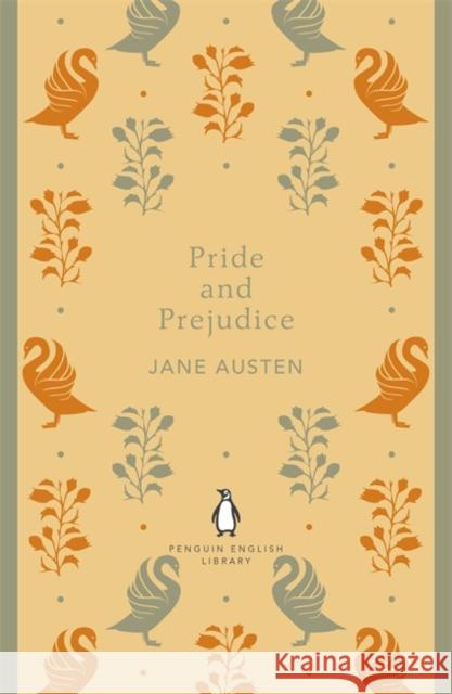 Pride and Prejudice Austen Jane 9780141199078 Penguin Books Ltd