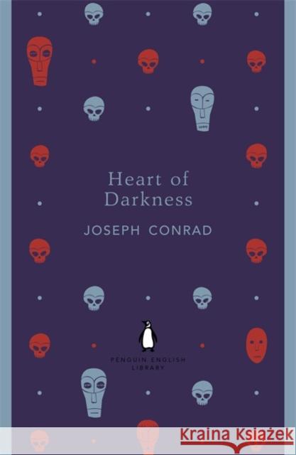 Heart of Darkness Joseph Conrad 9780141199788 Penguin Books Ltd