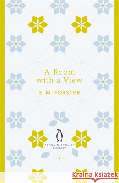 A Room with a View E.M. Forster 9780141199825 Penguin Books Ltd