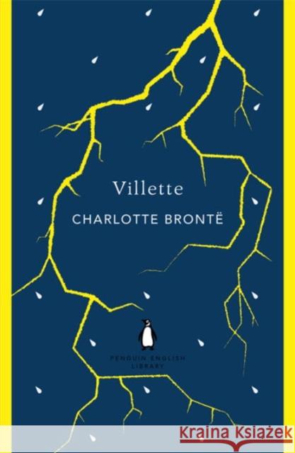 Villette Charlotte Bronte 9780141199887