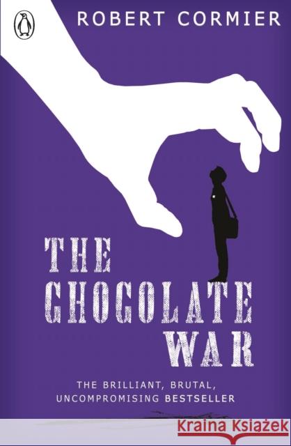 The Chocolate War Robert Cormier 9780141312514 0