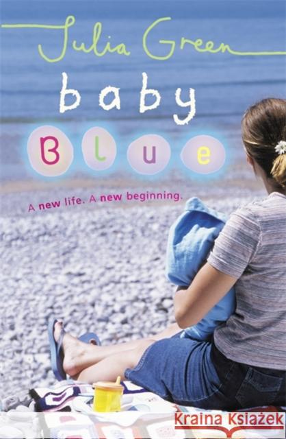 Baby Blue Julia Green 9780141316796