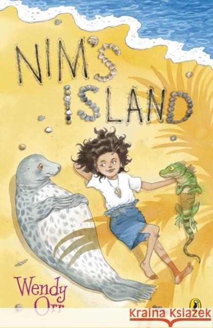 Nim's Island Wendy Orr 9780141324166 Penguin Random House Children's UK